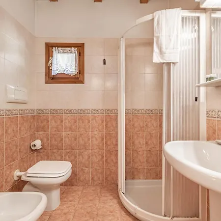 شقة Italstay - Vescovo Elegant Courtyard